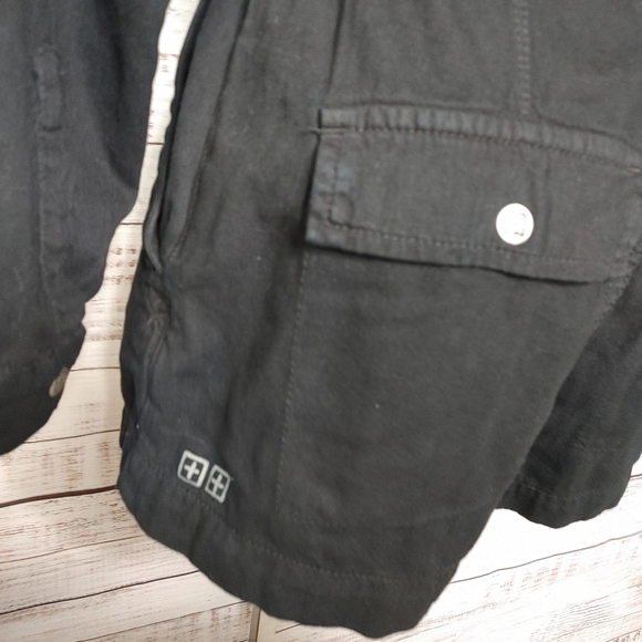 Ksubi Geo Tag boilersuit size XS - Picture 10 of 15